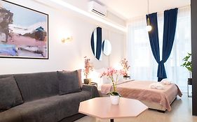 Syntagma Sweet House 4