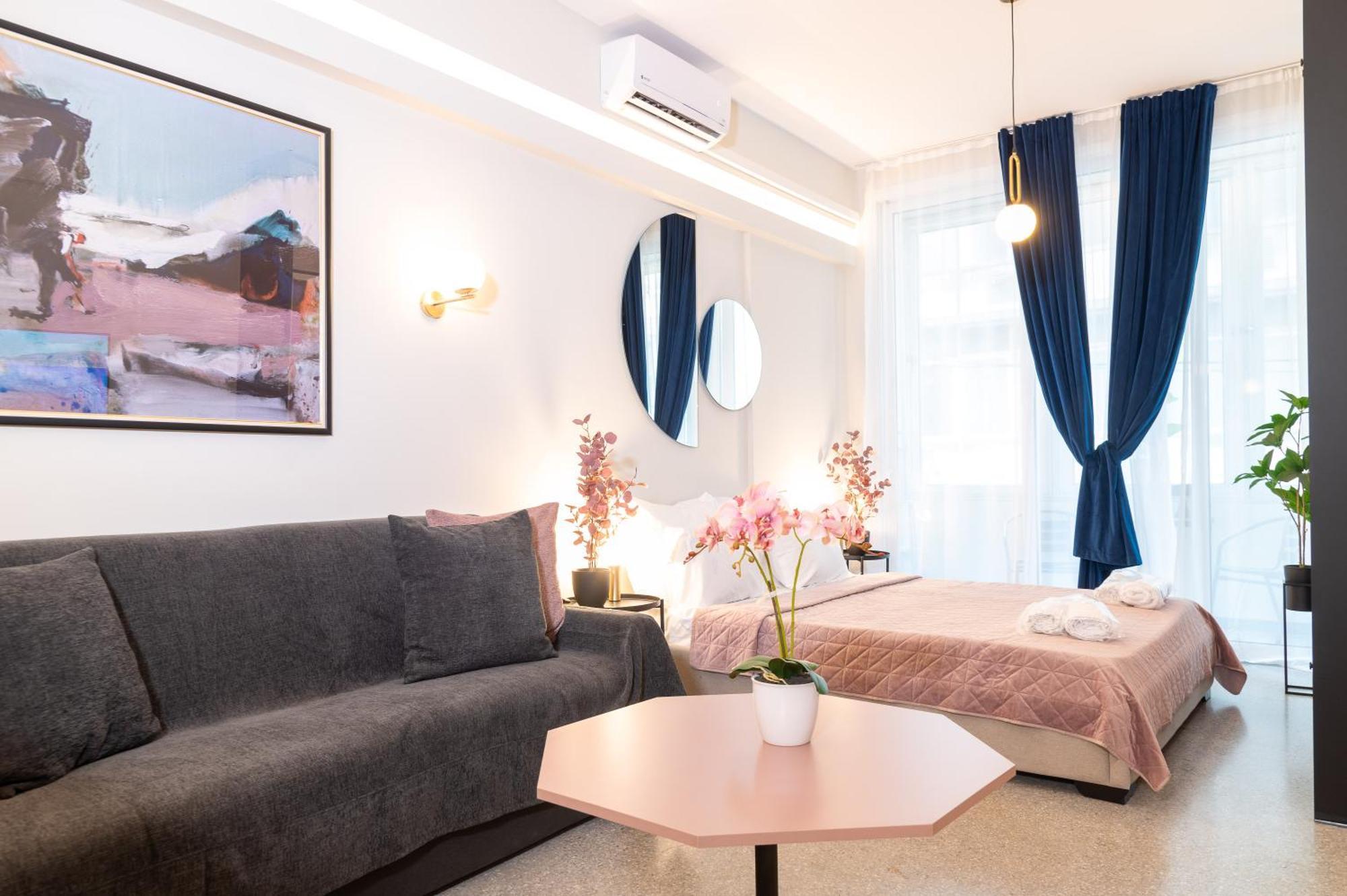 Syntagma Sweet House 4 Apartment Athens Exterior photo