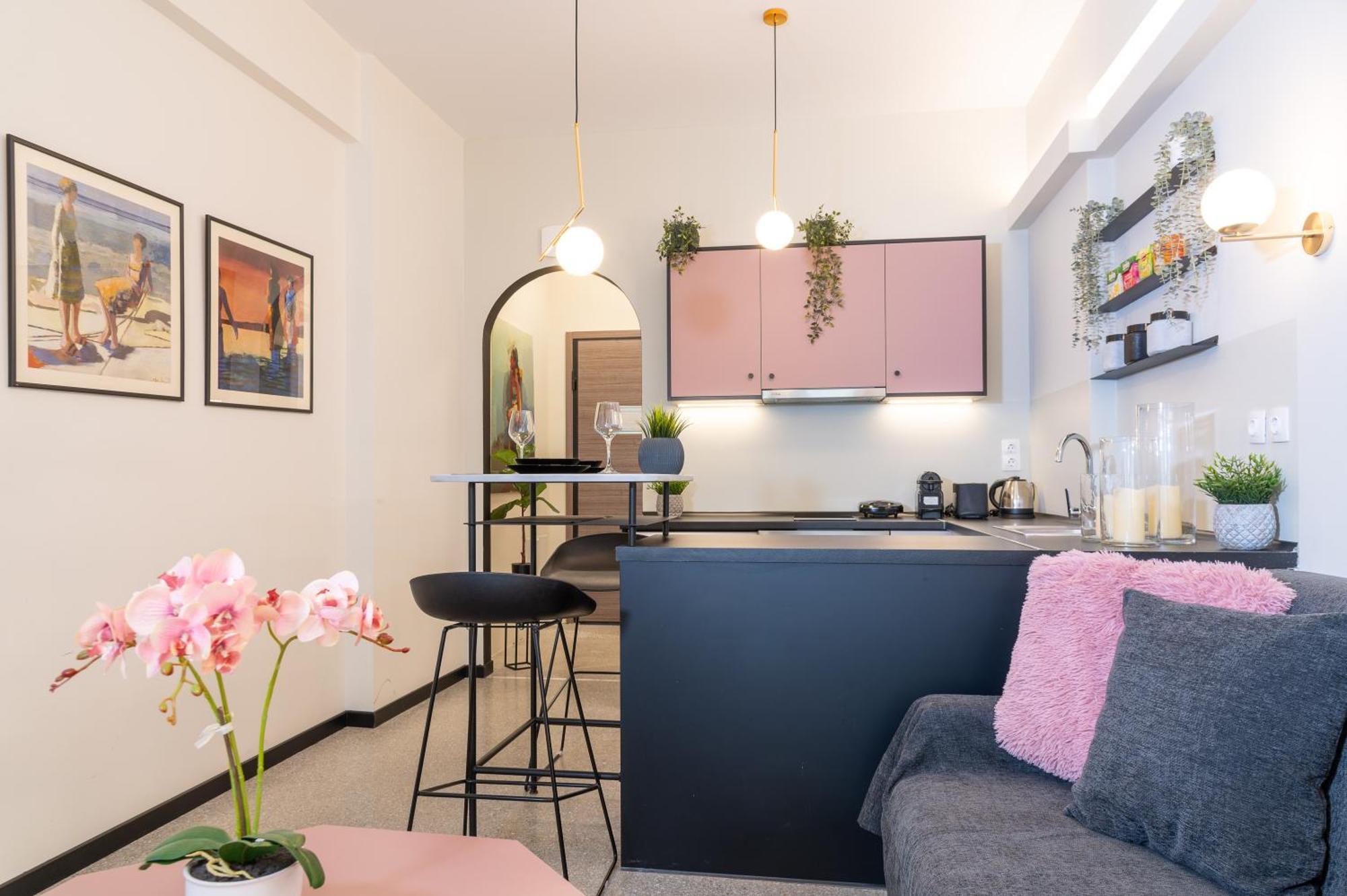 Syntagma Sweet House 4 Apartment Athens Exterior photo